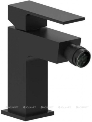 Смеситель для биде Paffoni Elle EL131NO Смеситель для биде Paffoni Elle EL131NO