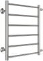Полотенцесушитель Terminus Аврора П6 500х600 бп500 Полотенцесушитель Terminus Аврора П6 500х600 бп500