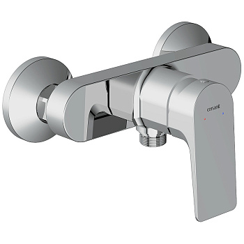 Смеситель для душа NATURE однорычажный