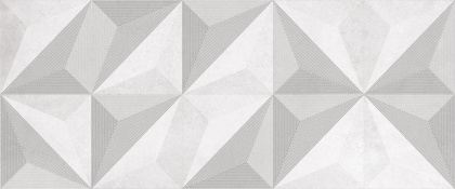 10100001126 Плитка облиц. Nuar Сер. 60*25 02_ 1 \57,6