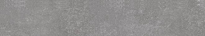 Керамогранит Kerama Marazzi Подступенок Про Стоун серый темный 10,7х60 Керамогранит Kerama Marazzi Подступенок Про Стоун серый темный 10,7х60