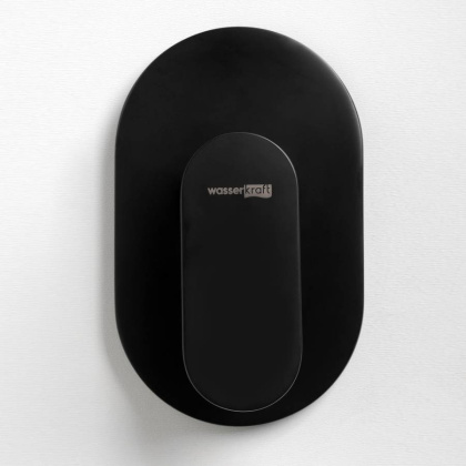 A7451.083.236.081 Встраиваемый комплект для биде со шлангом 120 см