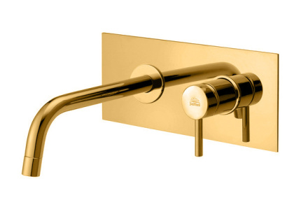 Смеситель Paffoni Light LIG103HGSP/M для раковины