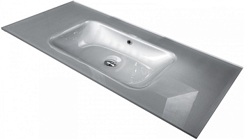 Столешница стекло 110см моноблок СЕРЕБРО поталь (Копировать) Столешница стекло 110см моноблок СЕРЕБРО поталь (Копировать)