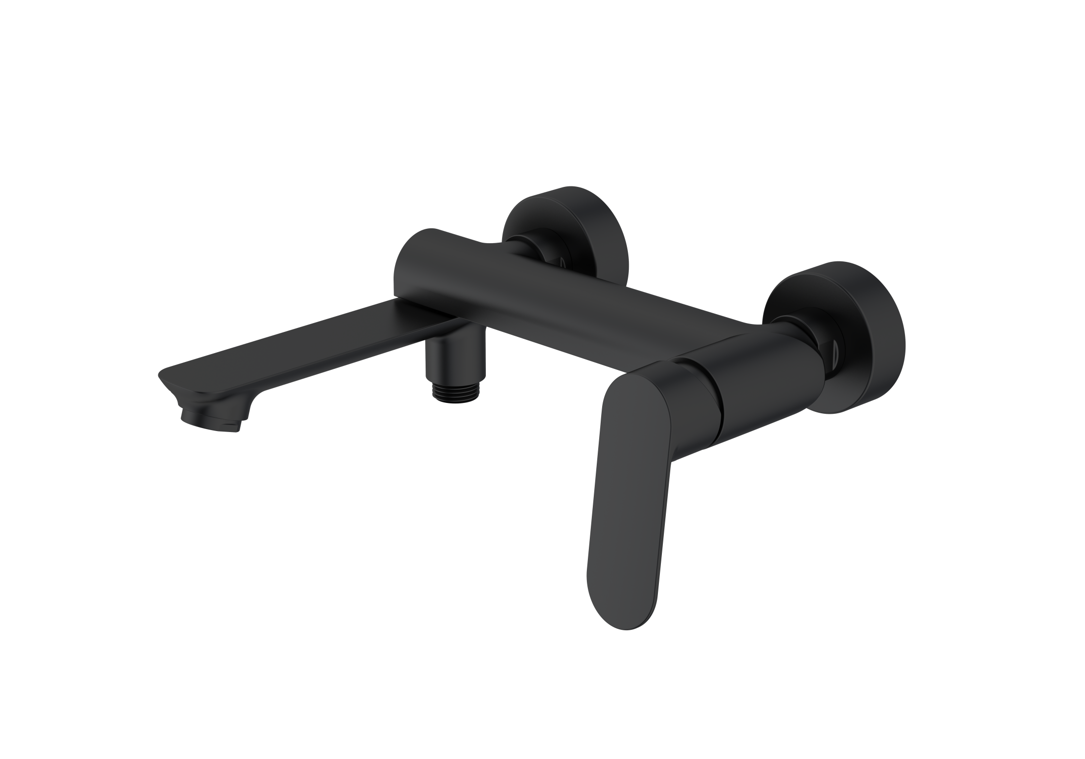 Смеситель Splenka для ванны и душа S41.30