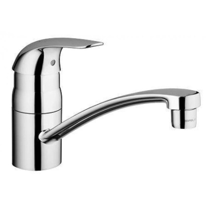 Смеситель для кухни Grohe Euroeco 32750000 хром Смеситель для кухни Grohe Euroeco 32750000 хром