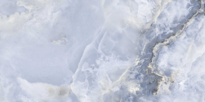 Duna/Colortile - Onyx Sea Blue - Керамогранит - Blue Полированный - 120х60 см