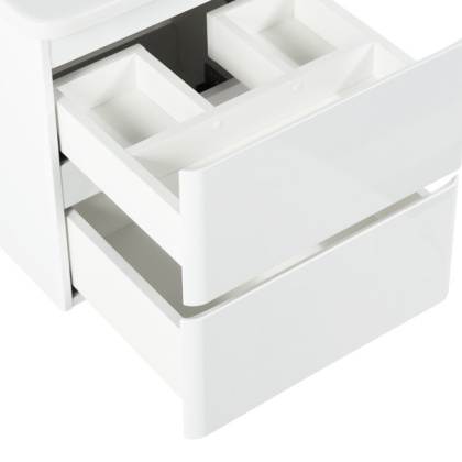 Керамическая раковина BelBagno URBAN 12050-KL