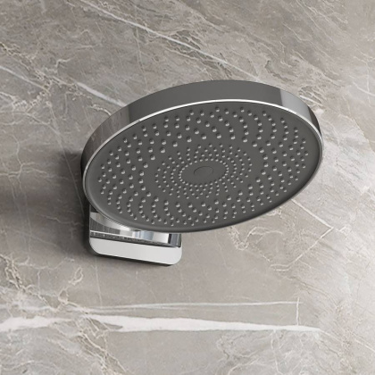 Душевой комплект Futura VSFW-2F12TCH термостатический встраиваемый, 3 режима, хром Душевой комплект Futura VSFW-2F12TCH термостатический встраиваемый, 3 режима, хром