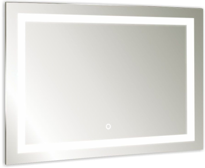 Зеркало Creto Amelia 100х80