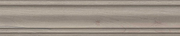 Плинтус Тровазо серый матовый 39,8x8x1,55 Плинтус Тровазо серый матовый 39,8x8x1,55
