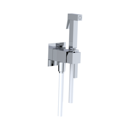 Гигиенический душ со смесителем RGW SP-212, RGW 581408212-01