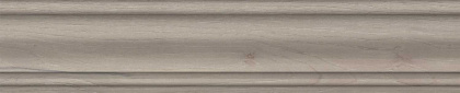 Плинтус Тровазо серый матовый 39,8x8x1,55 Плинтус Тровазо серый матовый 39,8x8x1,55