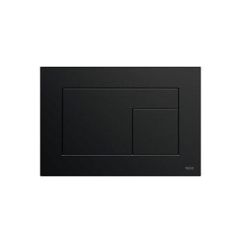 Панель смыва TECEvelvet для системы двойного смыва