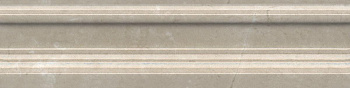 Бордюр BLB036 Багет Эль-Реаль бежевый 5*20*19 (уп\15шт), шт Бордюр BLB036 Багет Эль-Реаль бежевый 5*20*19 (уп\15шт), шт