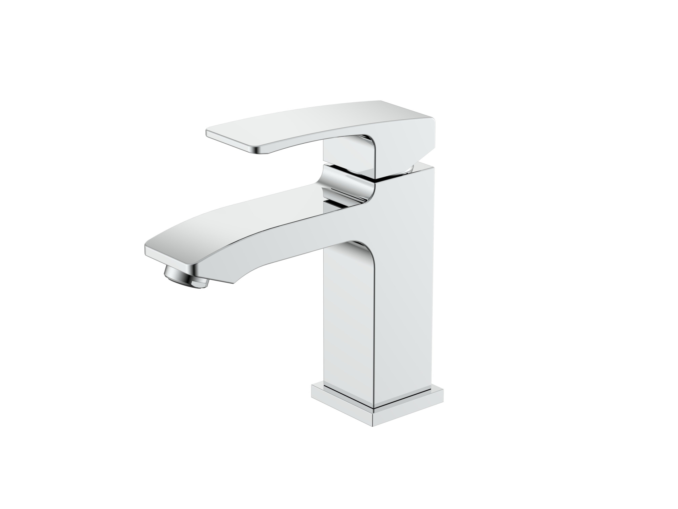 Смеситель Raglo для умывальника R01.10