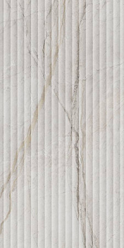 Ифран серый светлый глянцевый структура обрезной 60x119,5x1 Ифран серый светлый глянцевый структура обрезной 60x119,5x1