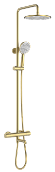 Душевая система Raglo с термостатом для ванны  R20.26.03