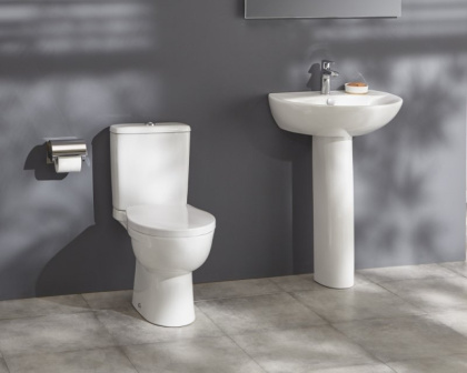 Бачок для унитаза Jacob Delafon Patio ETB212-00, шт