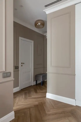 Кварцевый ламинат Fargo 33-63W948 Дуб Монако