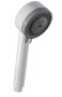 Ручной душ Paffoni Majorca ZDOC070BO белый матовый