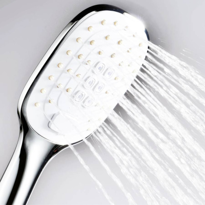 A062 Лейка 3-функциональная Wasserkraft A062 Лейка 3-функциональная Wasserkraft