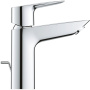 Смеситель Grohe BauEdge для раковины 23758001 хром Смеситель Grohe BauEdge для раковины 23758001 хром