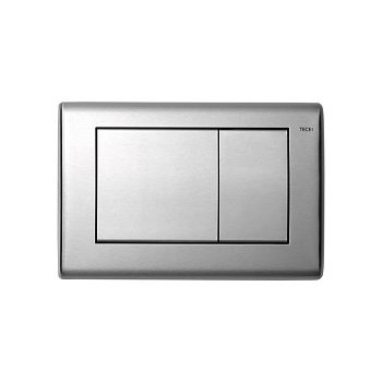 Панель смыва унитаза TECEplanus для двойной системы смыва