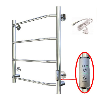 Полотенцесушитель Пэк сп 6 60х50 32 мм