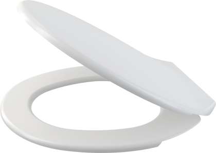 Сиденье для унитаза Antibacterial A6550 AlcaPlast Сиденье для унитаза Antibacterial A6550 AlcaPlast