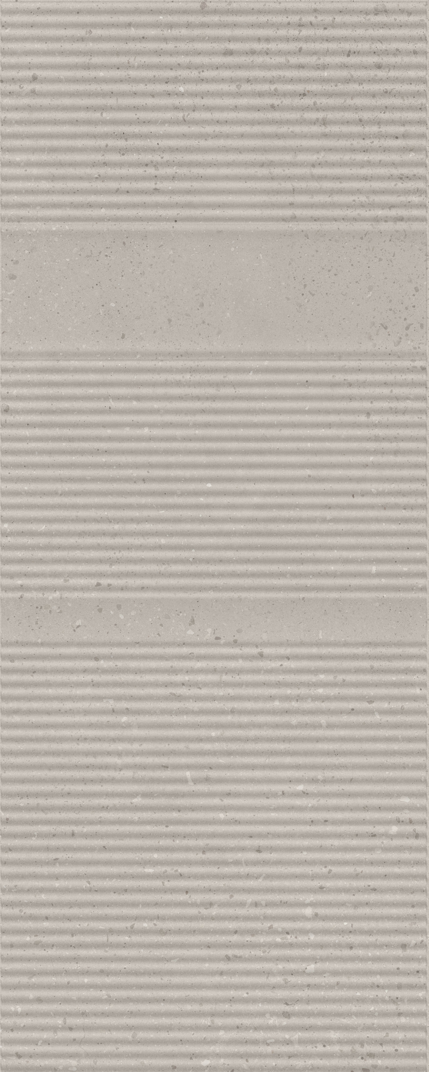 Скарпа серый матовый структура 20x50x0,89