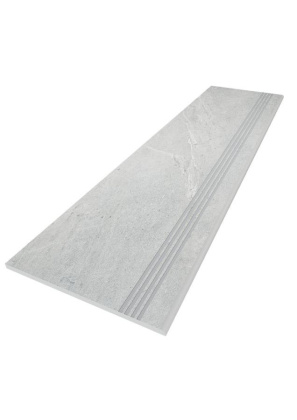 Ступень KA01-30x120-Непол. (с насечками) Ступень KA01-30x120-Непол. (с насечками)