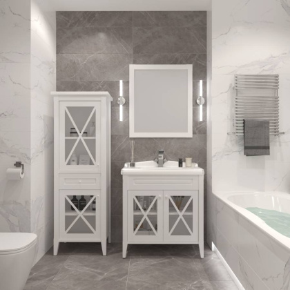 Керамогранит Marmolino Grey F P 60х60 R Full Lappato 1 Керамогранит Marmolino Grey F P 60х60 R Full Lappato 1
