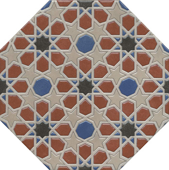 Декор VT\A48\SG2432 Паласио 24*24*7 (уп\7шт), шт Декор VT\A48\SG2432 Паласио 24*24*7 (уп\7шт), шт