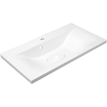 Раковина Эстет Бали 80 ФР-00001400, шт