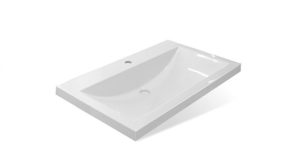 Раковина "Monaco 80 silk" 800х480