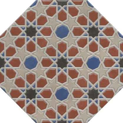 Декор VT\A48\SG2432 Паласио 24*24*7 (уп\7шт), шт Декор VT\A48\SG2432 Паласио 24*24*7 (уп\7шт), шт