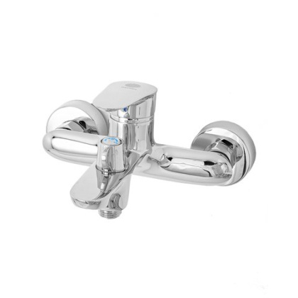 Orange MODI M25-100cr Смеситель для ванны/душа