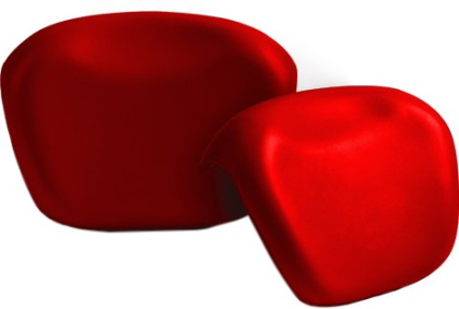 Подголовник Relax (RR)