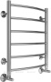 Полотенцесушитель Terminus Классик П6 500х600 Полотенцесушитель Terminus Классик П6 500х600