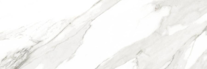 Плитка настенная Balance белый 25х75 (9шт/1,69м2),м2