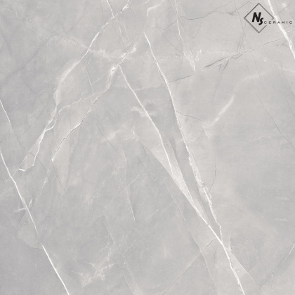 NS Ceramic Керамогранит с Эффектом Камня NSC8033 Grey 80x80 - керамическая плитка и керамогранит NS Ceramic Керамогранит с Эффектом Камня NSC8033 Grey 80x80 - керамическая плитка и керамогранит