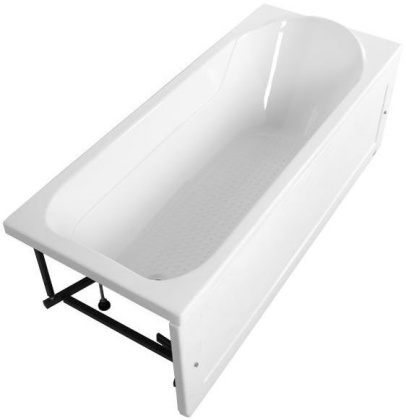 Акриловая ванна Aquanet West NEW 150x70