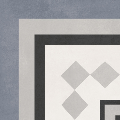 Керамогранит Elegance Corner 19,8x19,8, Chalet