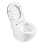 Чаша подвесного унитаза BelBagno ONDA BB066CHR Чаша подвесного унитаза BelBagno ONDA BB066CHR