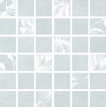 Декор MM11098 Каподимонте мозаичный 30*30 (1уп/7шт), шт Декор MM11098 Каподимонте мозаичный 30*30 (1уп/7шт), шт