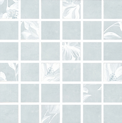 Декор MM11098 Каподимонте мозаичный 30*30 (1уп/7шт), шт Декор MM11098 Каподимонте мозаичный 30*30 (1уп/7шт), шт