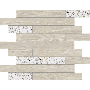 Мозаика KW00/CM00 Muretto 30x35 структур./непол. Мозаика KW00/CM00 Muretto 30x35 структур./непол.