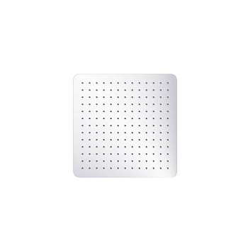 Верхний душ EXCELLENT Slim AREX.3022CR 20х20 см (хром)