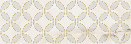 Декор OS\A150\60128 Happy Oxy бежевый 20*60,шт